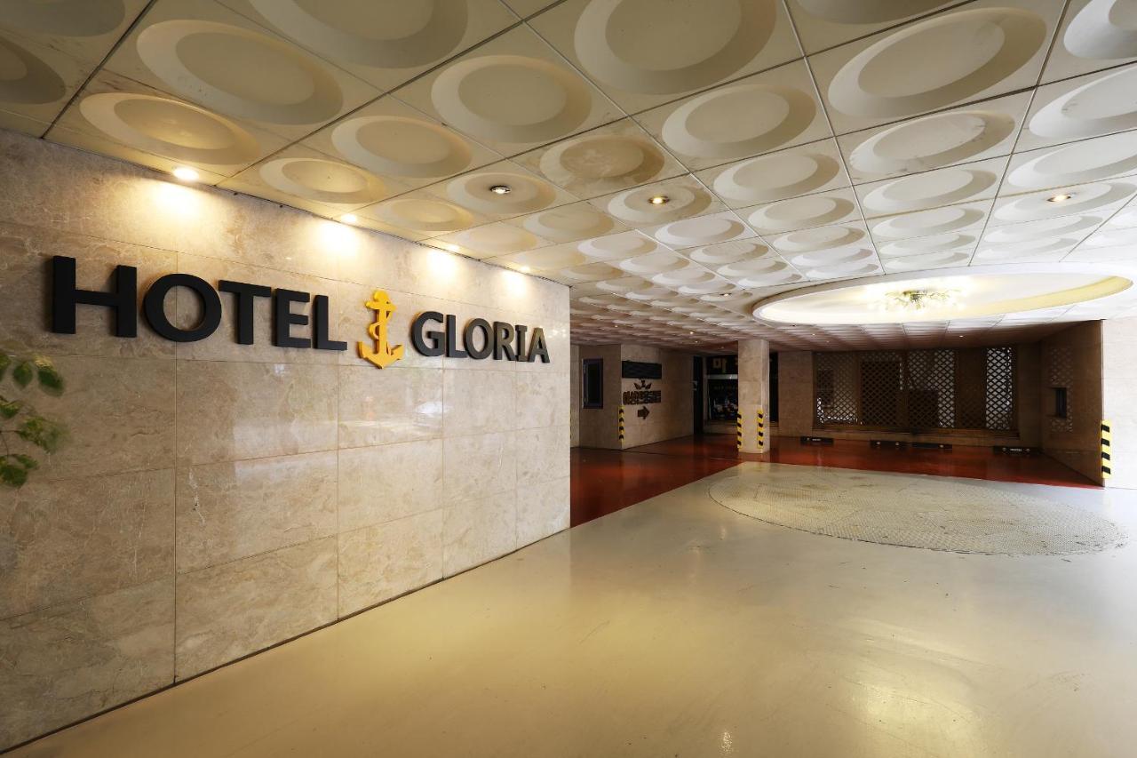 Gloria Hotel ソンナム エクステリア 写真